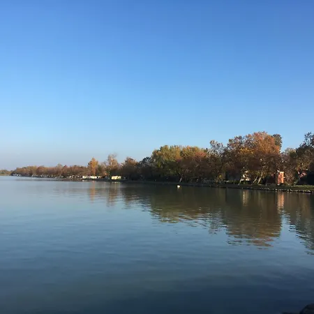 Balatoni Retro 3* Balatonfenyves