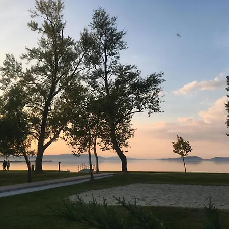Hotel Balatoni Retro Balatonfenyves