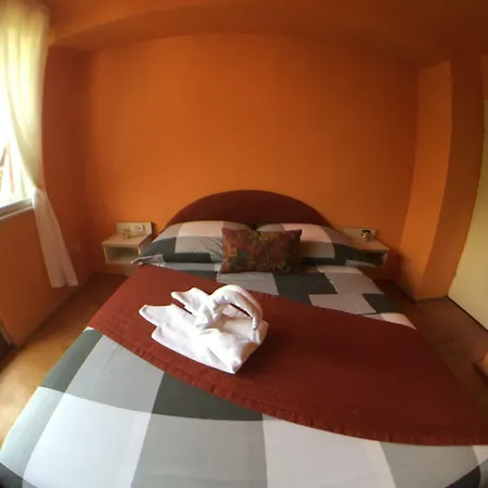 Balatoni Retro Hotel